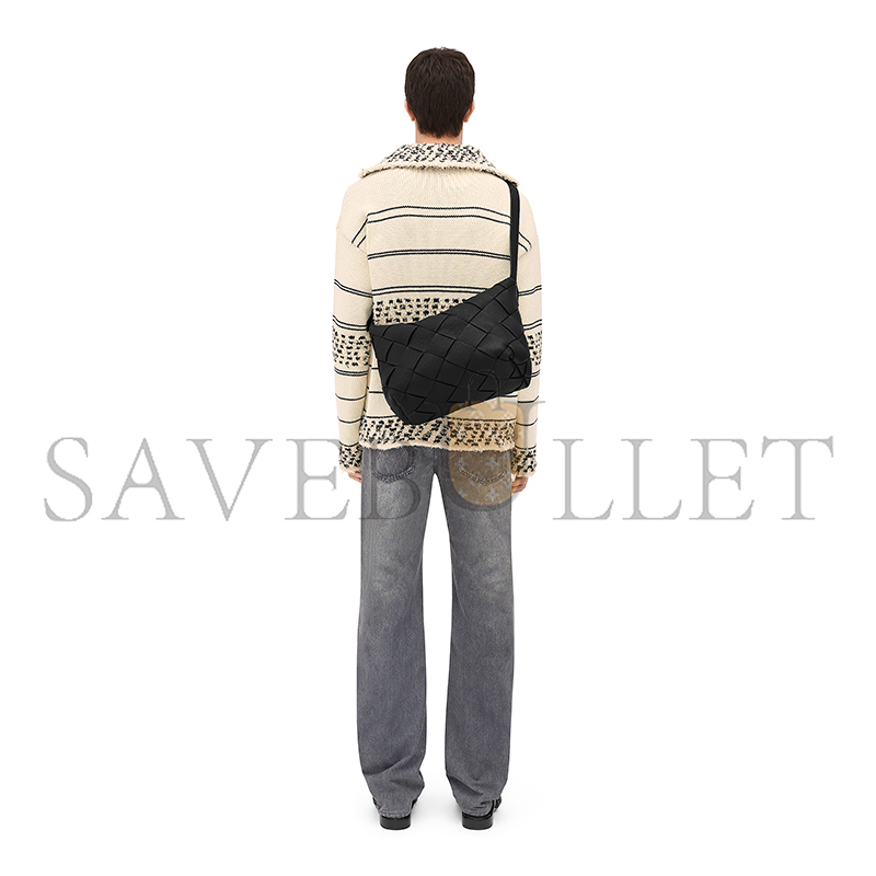 bo*te*ga Ve*ne*ta diago hobo 795125v4fv18803 (39*24*16cm)